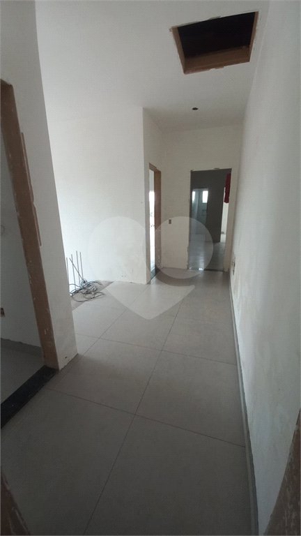 Apartamento à venda com 2 quartos em Mandaqui, São Paulo, SP