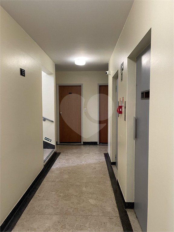 Apartamento à venda com 2 quartos em Pinheiros, São Paulo, SP