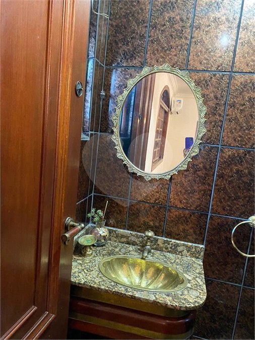 Casa de Vila à venda com 3 suítes em Jardim Paulista, São Paulo, SP