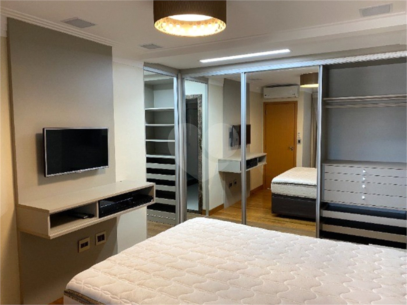 Apartamento à venda com 3 quartos, sendo 2 suítes, em Parque Bela Vista, Votorantim, SP