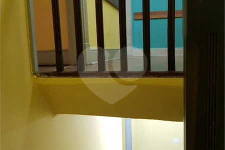Sobrado à venda com 3 quartos em Jardim Paulista, São Paulo, SP