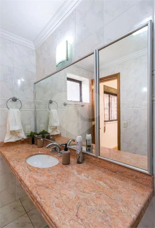Apartamento à venda com 4 quartos, sendo 3 suítes,  em Vila Suzana, São Paulo, SP