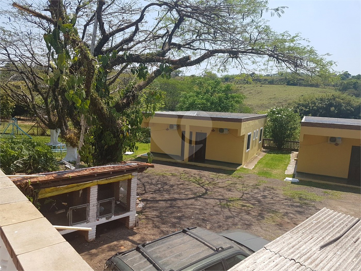 Hotel à venda com 14 quartos, sendo 13 suítes, em Rainha, Louveira, SP