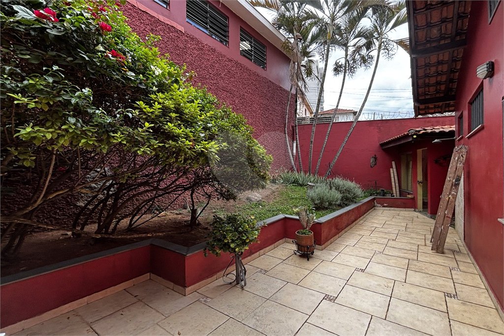 Sobrado à venda com 4 quartos, sendo 1 suíte, em Casa Verde, São Paulo, SP