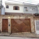 Sobrado à venda com 3 quartos, sendo 1 suíte, em Jardim do Colégio (zona Norte), São Paulo, SP