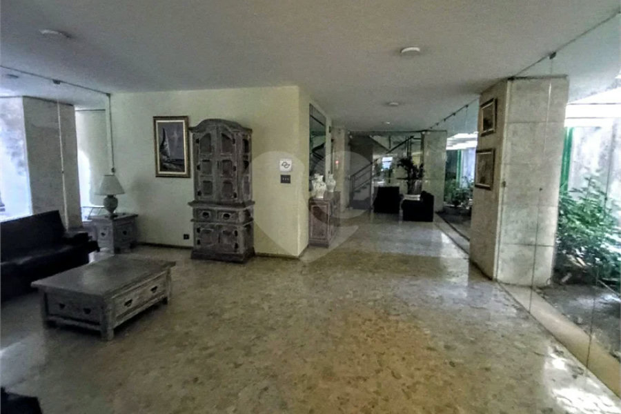 Apartamento à venda com 3 quartos, sendo 1 suíte, em Perdizes, São Paulo, SP