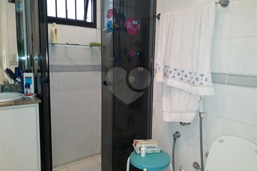 Apartamento à venda com 3 suítes em Santana, São Paulo, SP