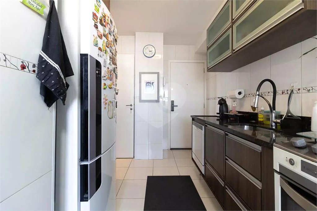 Apartamento à venda com 3 quartos, sendo 1 suíte, em Saúde, São Paulo, SP