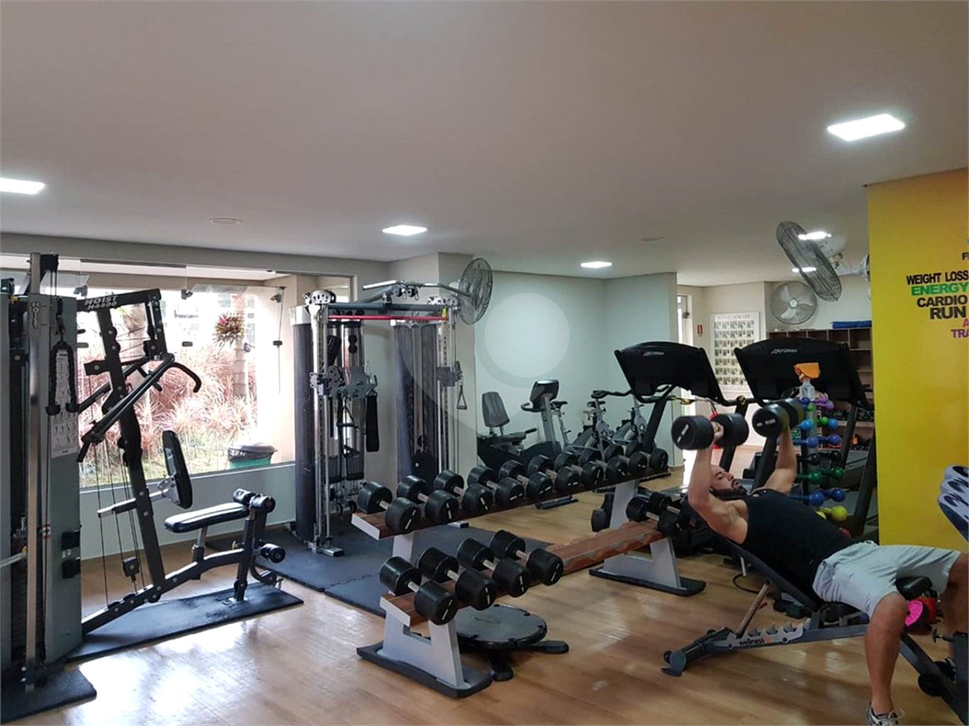Apartamento à venda com 2 quartos em Barra Funda, São Paulo, SP