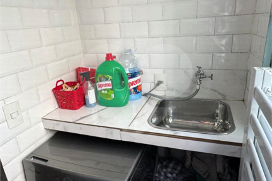 Apartamento à venda com 2 quartos em Tremembé, São Paulo, SP