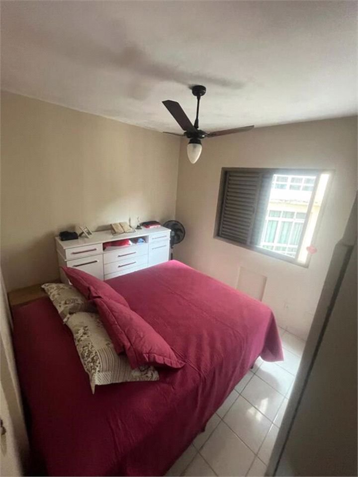 Apartamento Residencial à venda, Itararé, São Vicente - AP1812.