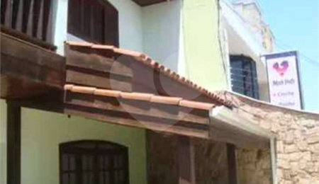 Sobrado à venda com 4 suítes em Vila Trujillo, Sorocaba, SP