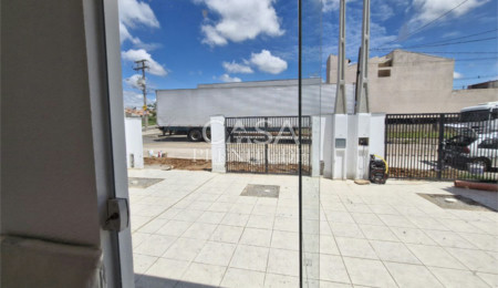 Casa à venda com 1 quarto em Jardim Residencial dos Reis, Sorocaba, SP