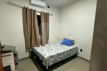 Casa à venda com 4 quartos, sendo 2 suítes, em Residencial Ponta Porã II, Ponta Porã, MS