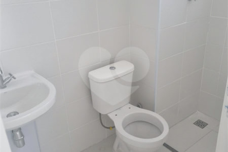 Apartamento à venda com 1 quarto em Vila Mazzei, São Paulo, SP