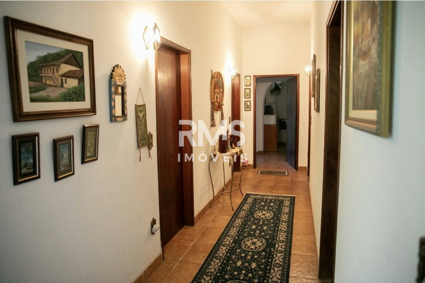 Chácara à venda com 4 quartos, sendo 1 suíte,  em Colinas do Mosteiro de Itaici, Indaiatuba, SP