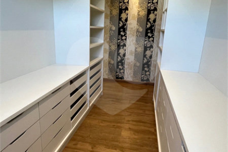 Sobrado à venda com 4 suítes em Condomínio Residencial Reserva Ecológica Atibaia, Atibaia, SP