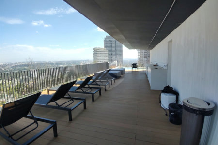 Apartamento à venda ou para alugar com 1 suíte em Jardim das Bandeiras, São Paulo, SP