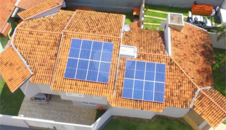 Casa Térrea à venda ou para alugar com 3 suítes em Parque Ortolândia, Hortolândia, SP