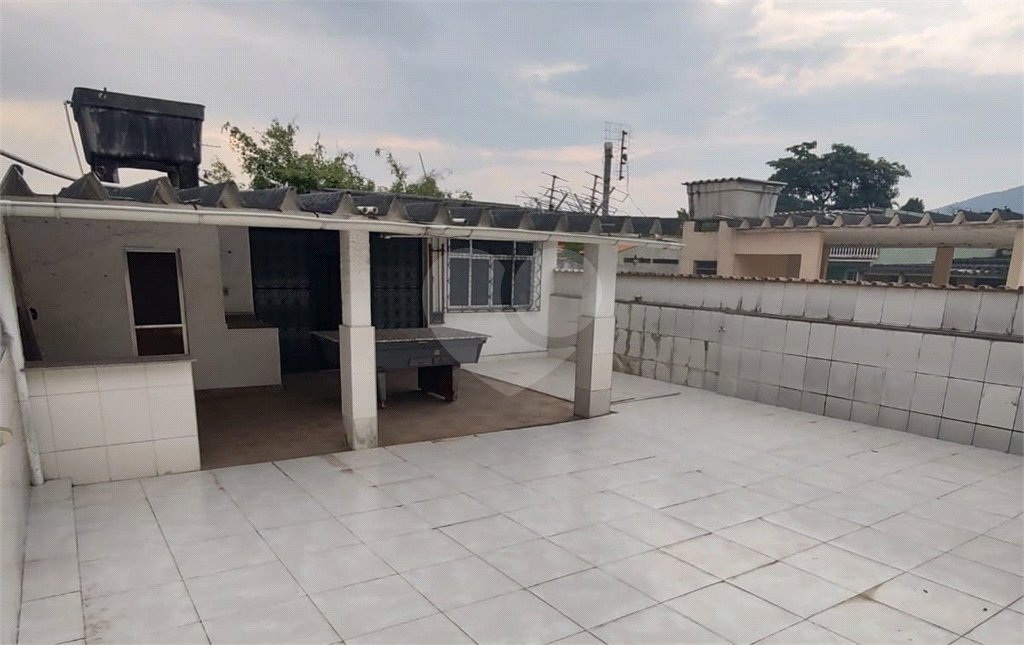 Casa à venda com 3 quartos, sendo 2 suítes, em Campo Grande, Rio de Janeiro, RJ