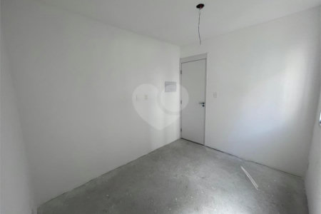 Apartamento à venda com 1 quarto em Pinheiros, São Paulo, SP