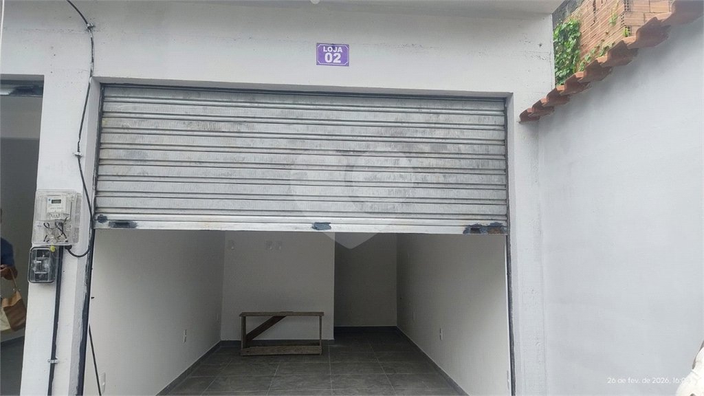 Prédio para alugar em Campo Grande, Rio de Janeiro, RJ