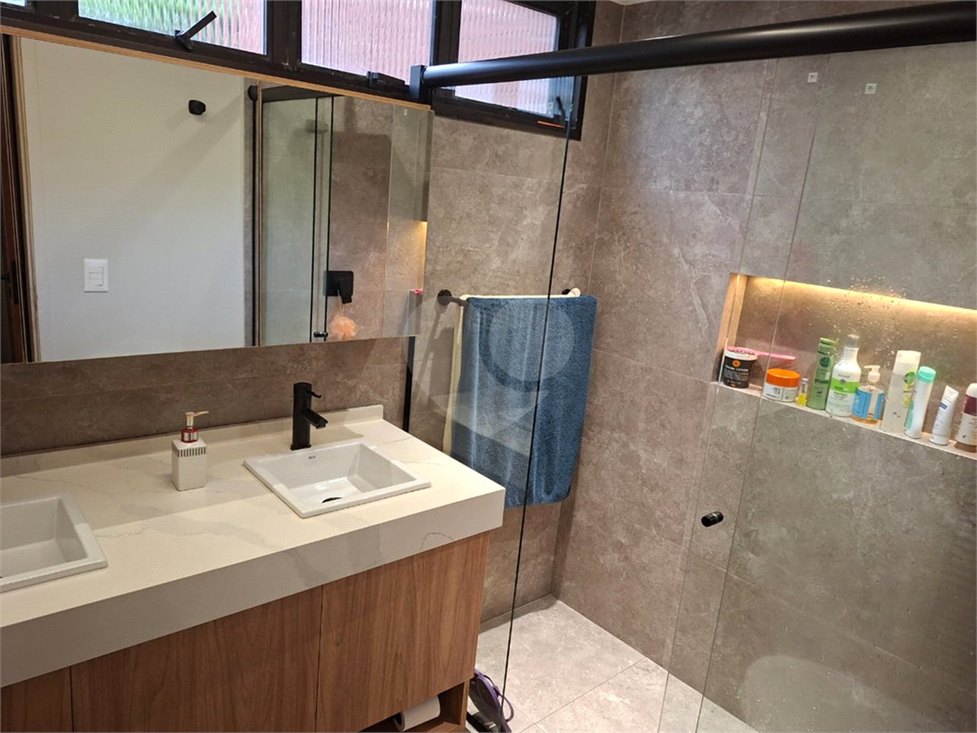Apartamento à venda com 2 quartos em Tijuca, Rio de Janeiro, RJ