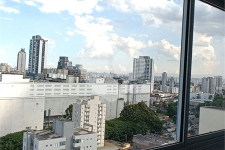 Apartamento à venda com 1 quarto em Vila Mazzei, São Paulo, SP