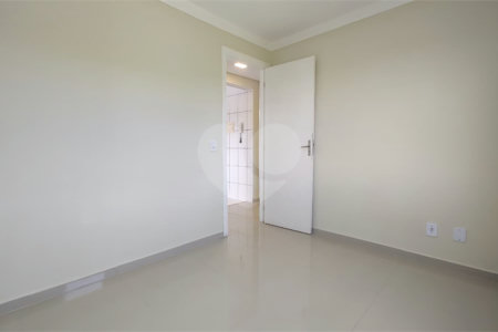 Apartamento à venda com 2 quartos em Jardim Tatiana, Votorantim, SP