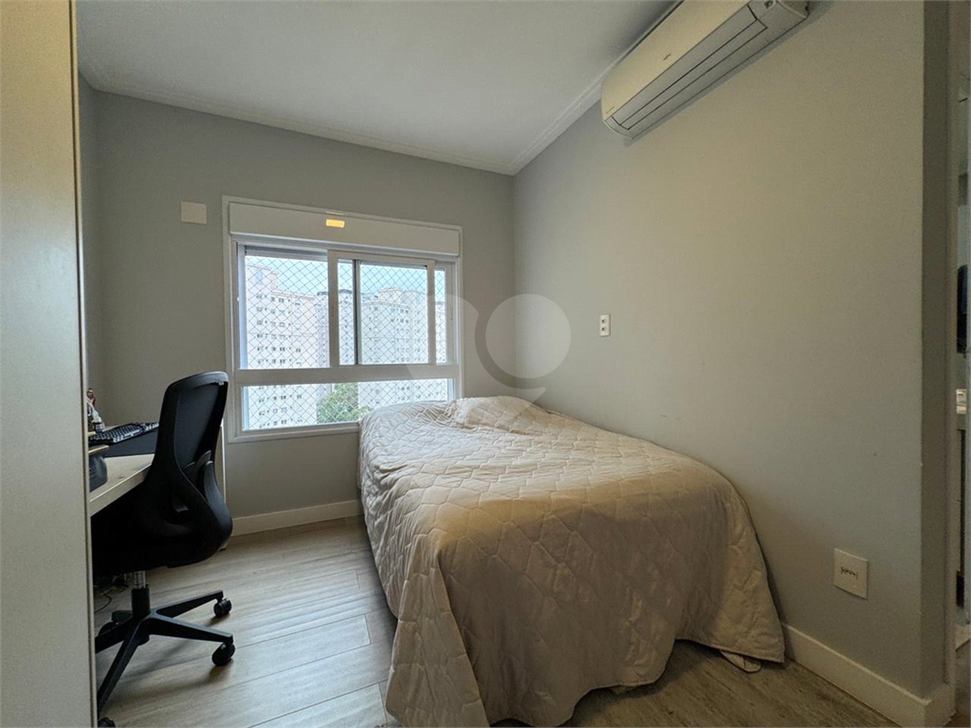 Apartamento à venda ou para alugar com 4 suítes em Santa Teresinha, São Paulo, SP
