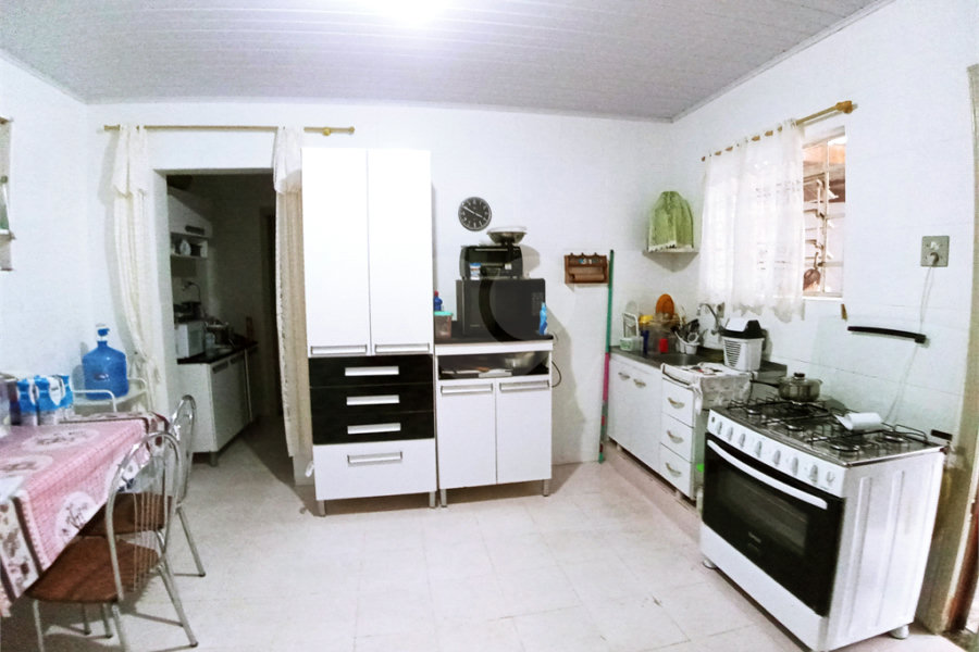 Casa Térrea à venda com 3 quartos em Tremembé, São Paulo, SP
