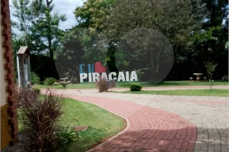 Terreno à venda no Centro, Piracaia, SP