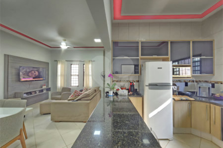 Casa à venda com 3 quartos, sendo 1 suíte,  em Jardim Jóquei Clube, Ribeirão Preto, SP
