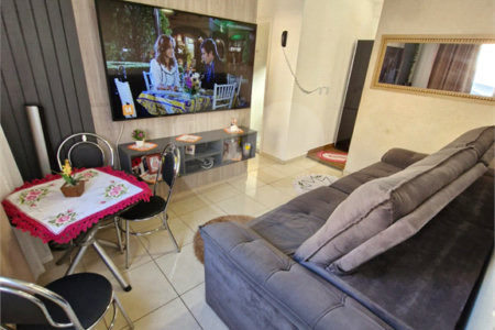 Apartamento à venda com 2 quartos em Jardim dos Colibris, Indaiatuba, SP