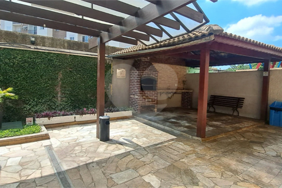 Apartamento à venda com 3 quartos, sendo 1 suíte, em Parque Novo Mundo, São Paulo, SP