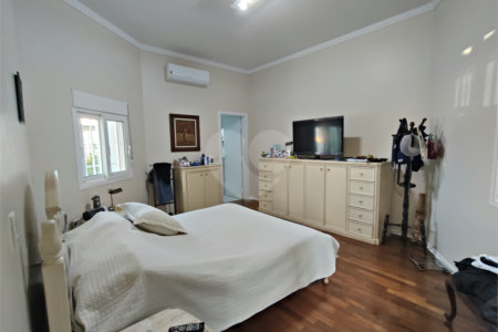 Casa para alugar com 6 quartos, sendo 4 suítes,  no Centro, Itapetininga, SP
