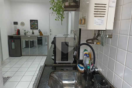 Apartamento à venda com 2 quartos, sendo 1 suíte, em Grajaú, Rio de Janeiro, RJ