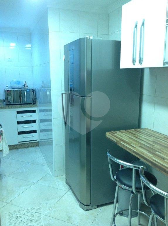 Apartamento à venda com 3 suítes em Vila Maria Alta, São Paulo, SP