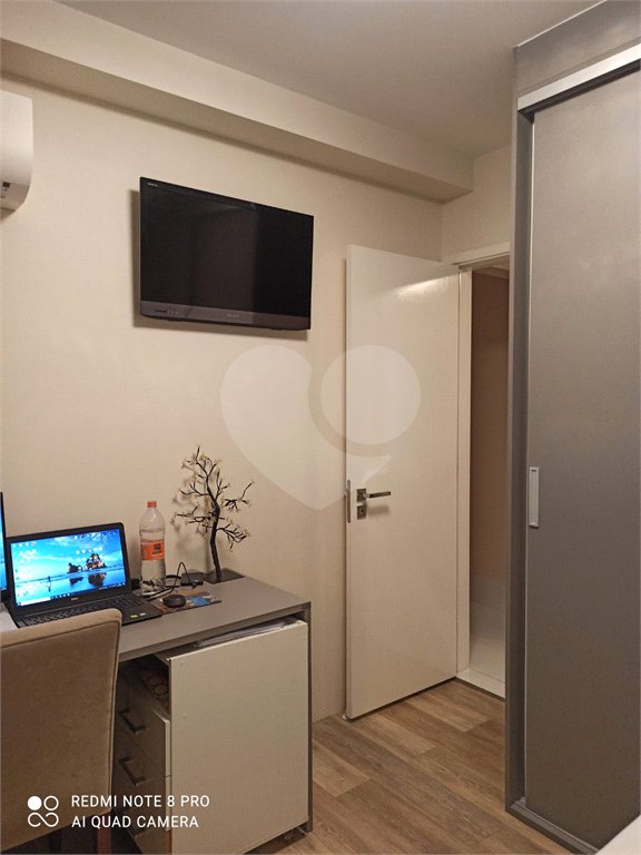 Apartamento à venda com 3 quartos, sendo 1 suíte, em Tatuapé, São Paulo, SP
