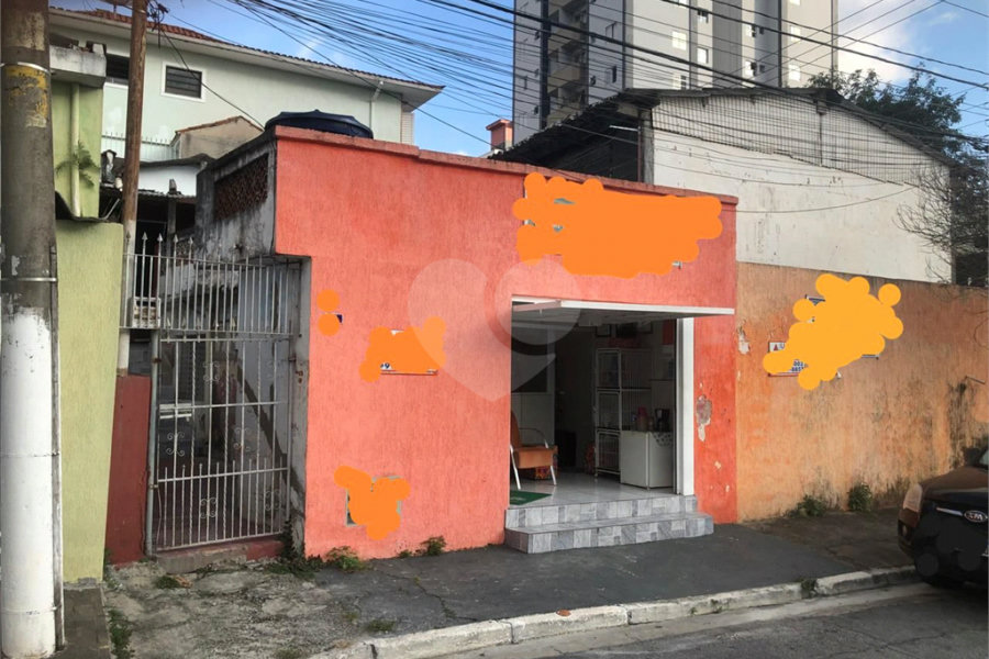 Casa Térrea à venda com 6 quartos, sendo 2 suítes, em Vila Mazzei, São Paulo, SP