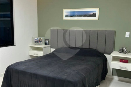 Casa à venda com 3 suítes em Caravelas, Armação dos Búzios, RJ