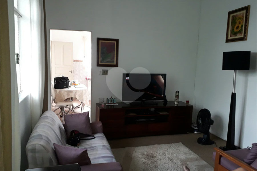 Casa à venda com 2 quartos em Vila Guilherme, São Paulo, SP