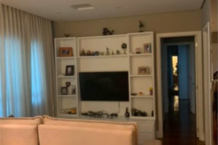 Apartamento à venda com 3 suítes em Vila Andrade, São Paulo, SP