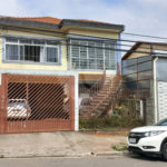 Sobrado à venda com 8 quartos em Casa Verde, São Paulo, SP