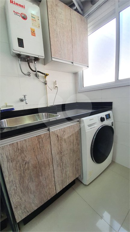 Apartamento à venda com 2 quartos, sendo 1 suíte,  em Jardim Monte Kemel, São Paulo, SP