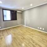 Apartamento à venda com 4 quartos, sendo 3 suítes, em Brooklin, São Paulo, SP