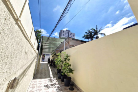 Casa à venda com 10 quartos em Santo Amaro, São Paulo, SP