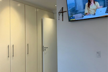Apartamento à venda com 2 suítes em Vila Leopoldina, São Paulo, SP