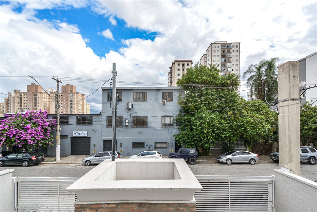 Casa à venda com 2 quartos no condomínio Andrade, São Paulo - SP
