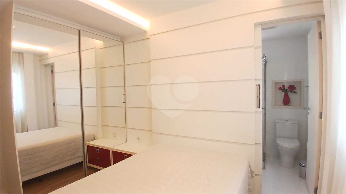 Apartamento à venda ou para alugar com 4 suítes no Centro, São Bernardo do Campo, SP